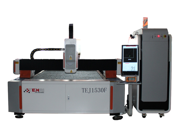 Fiber laser cutting machine of performance characteristics