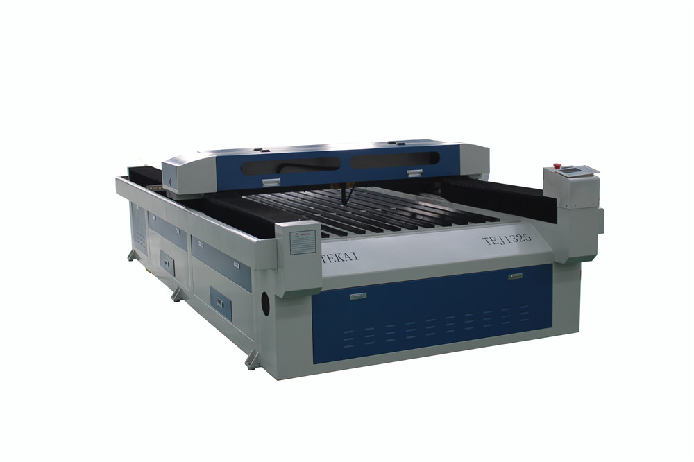 Laser Cutting and Engraving Machine Quick Operation Manual