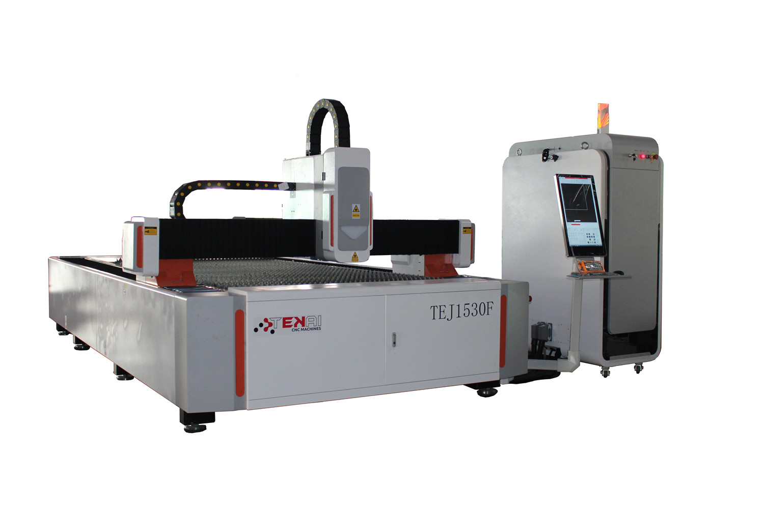 How to maintain the fiber laser cutting machine daily?