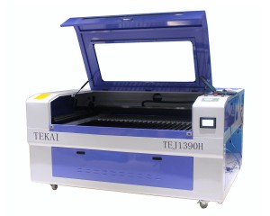 Hot Selling for 100W 130W CO2 Laser Cutting Engraving Machine for MDF