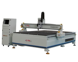 Original Factory China 3D Wooworking Auto Tool Change 2030 Router 2040 Atc Wood Router Optional