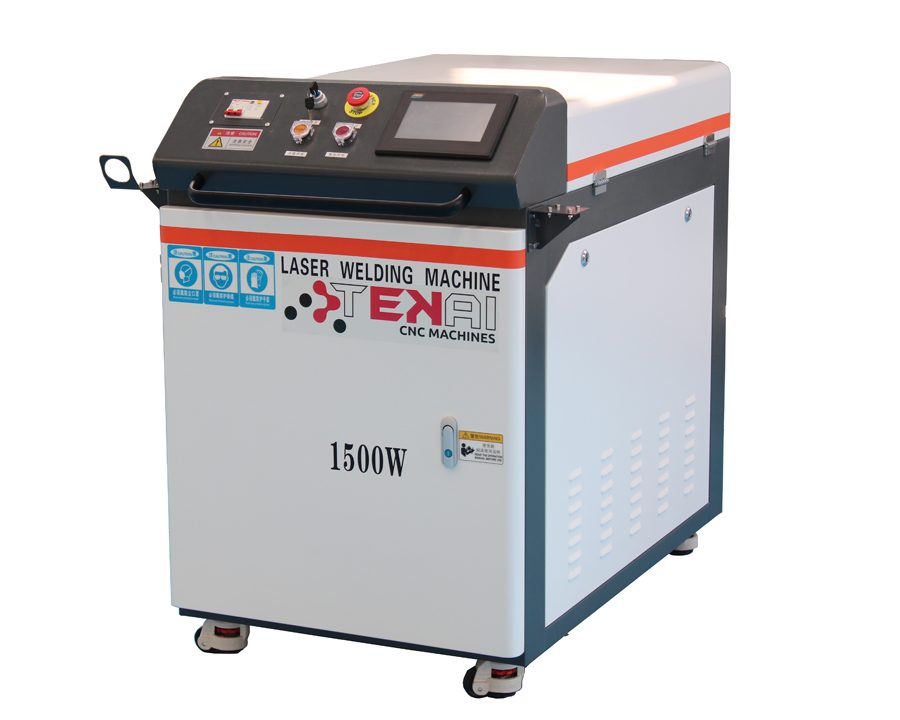 TEKAI TEKAI Welder