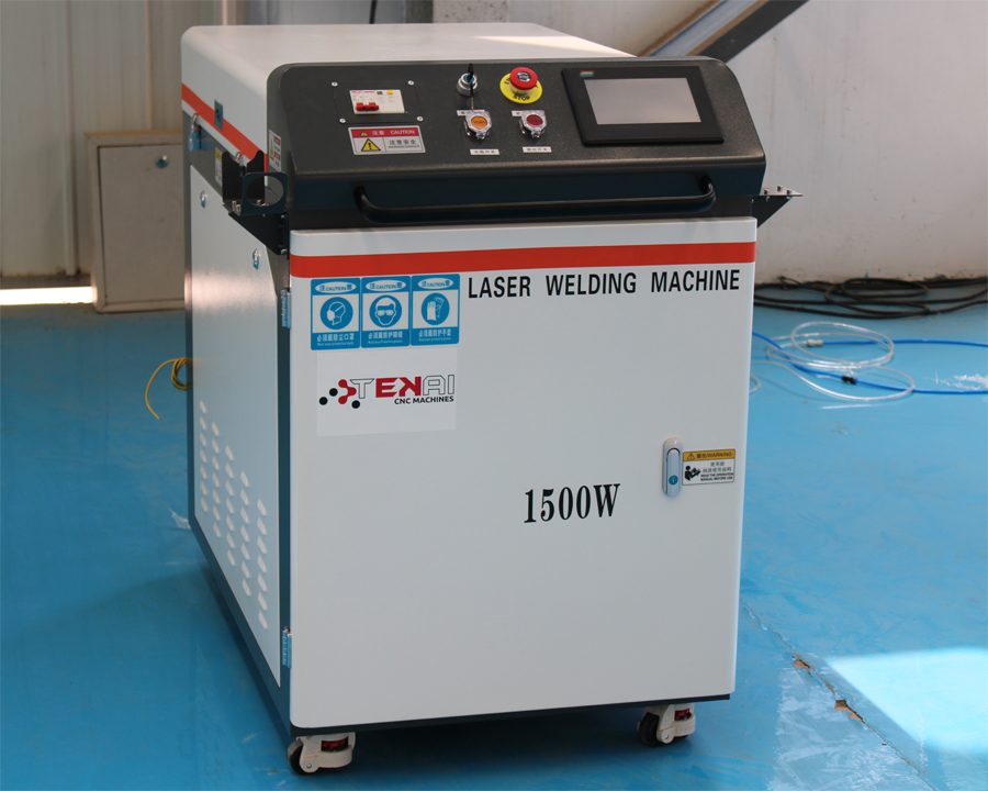 TEKAI TEKAI Welder photo 2