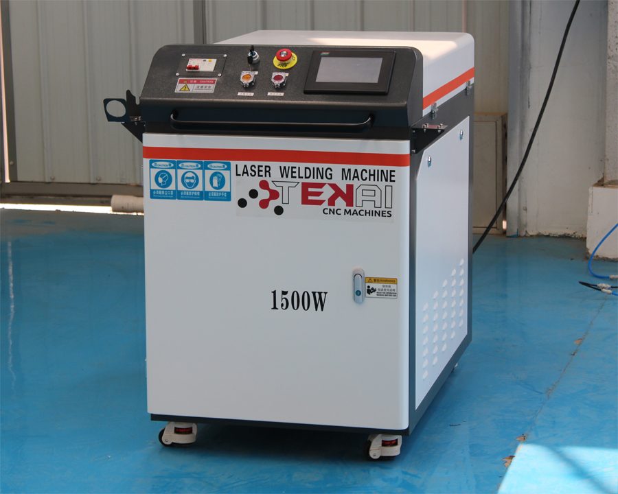 TEKAI TEKAI Welder photo 3