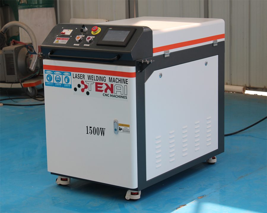 TEKAI TEKAI Welder photo 4